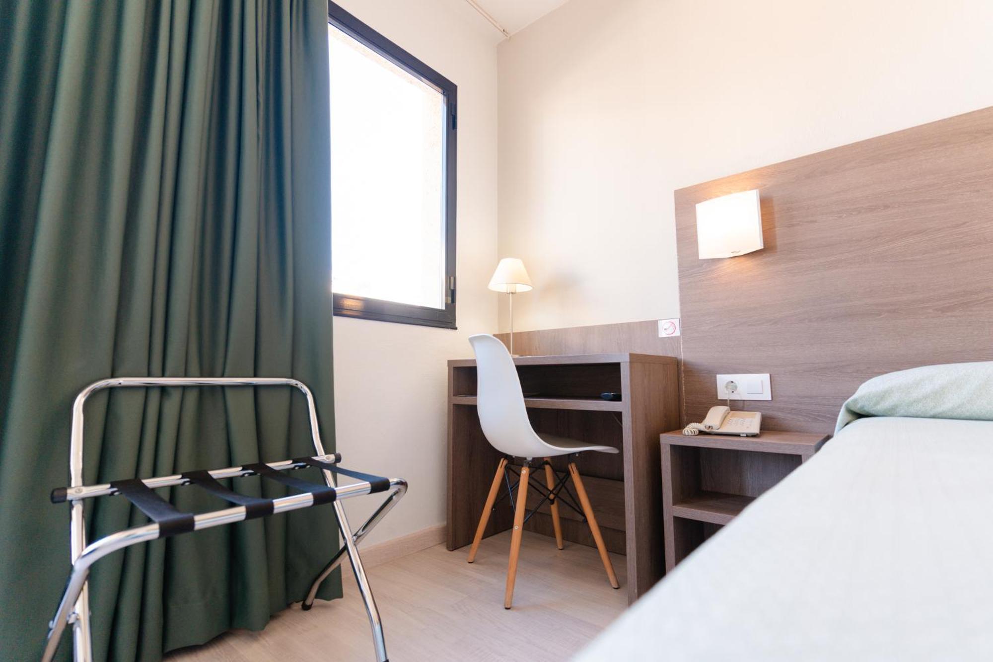 Apartamentos Loar Ferreries Εξωτερικό φωτογραφία