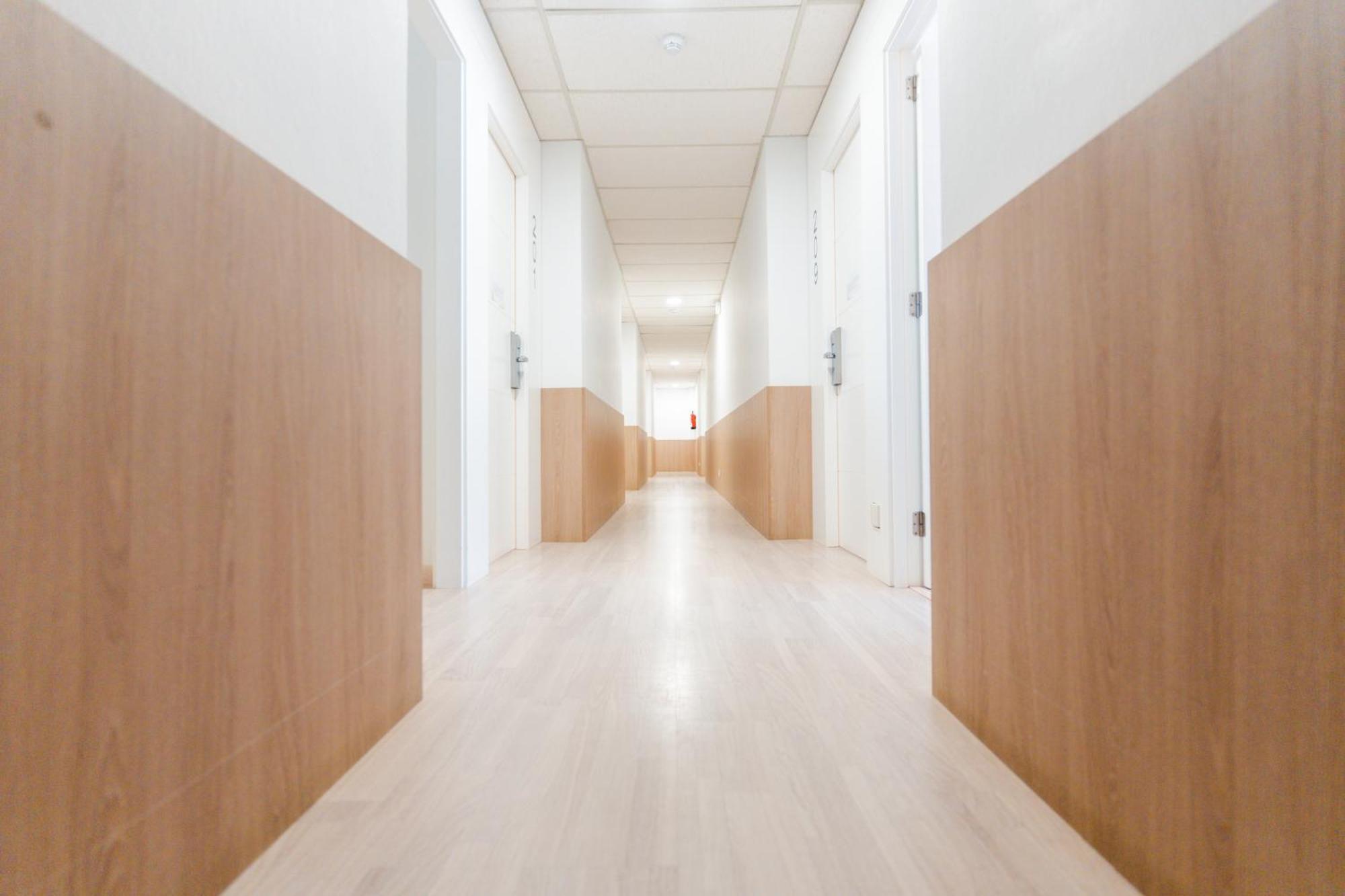 Apartamentos Loar Ferreries Εξωτερικό φωτογραφία