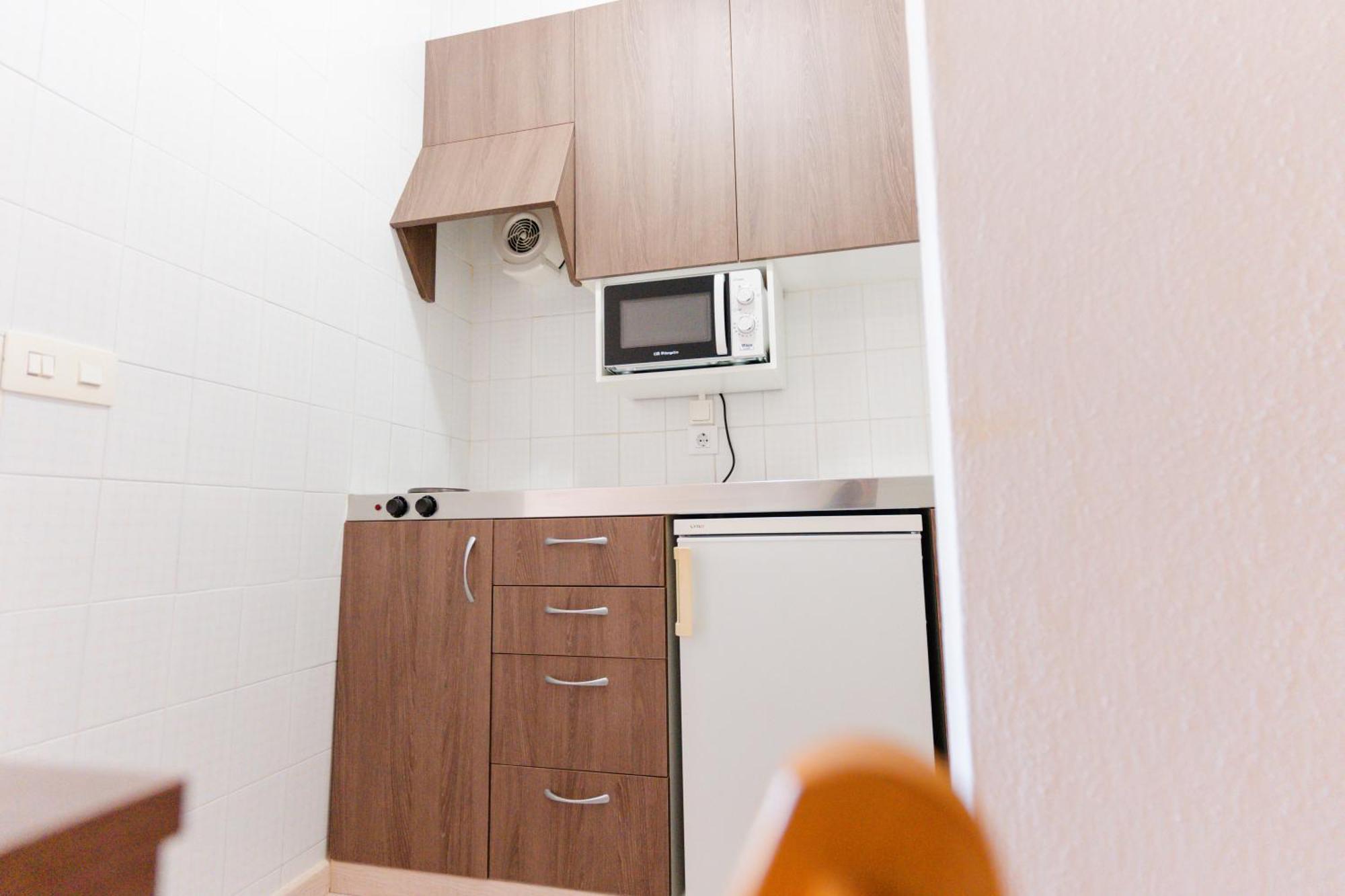Apartamentos Loar Ferreries Εξωτερικό φωτογραφία
