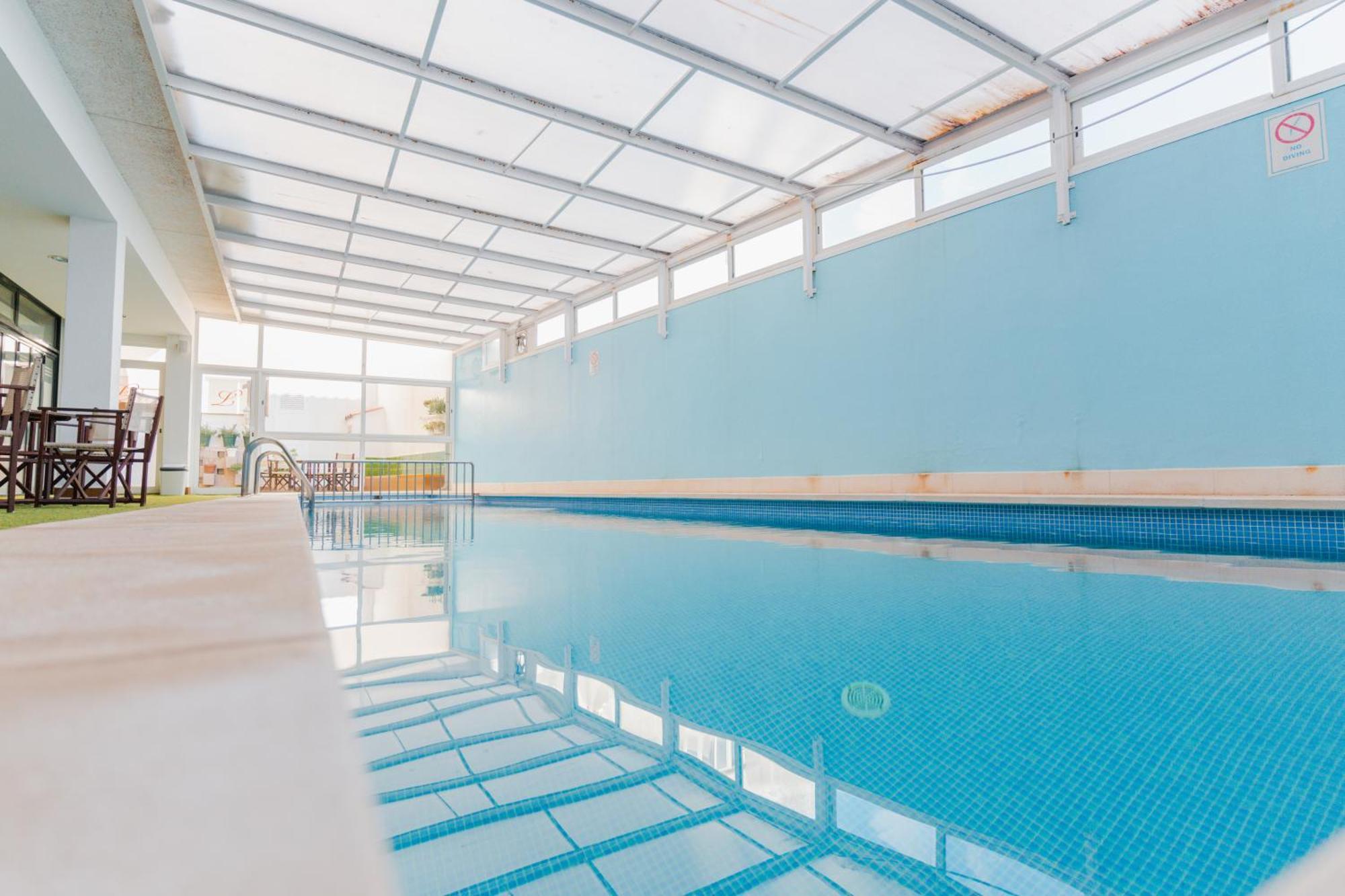 Apartamentos Loar Ferreries Εξωτερικό φωτογραφία