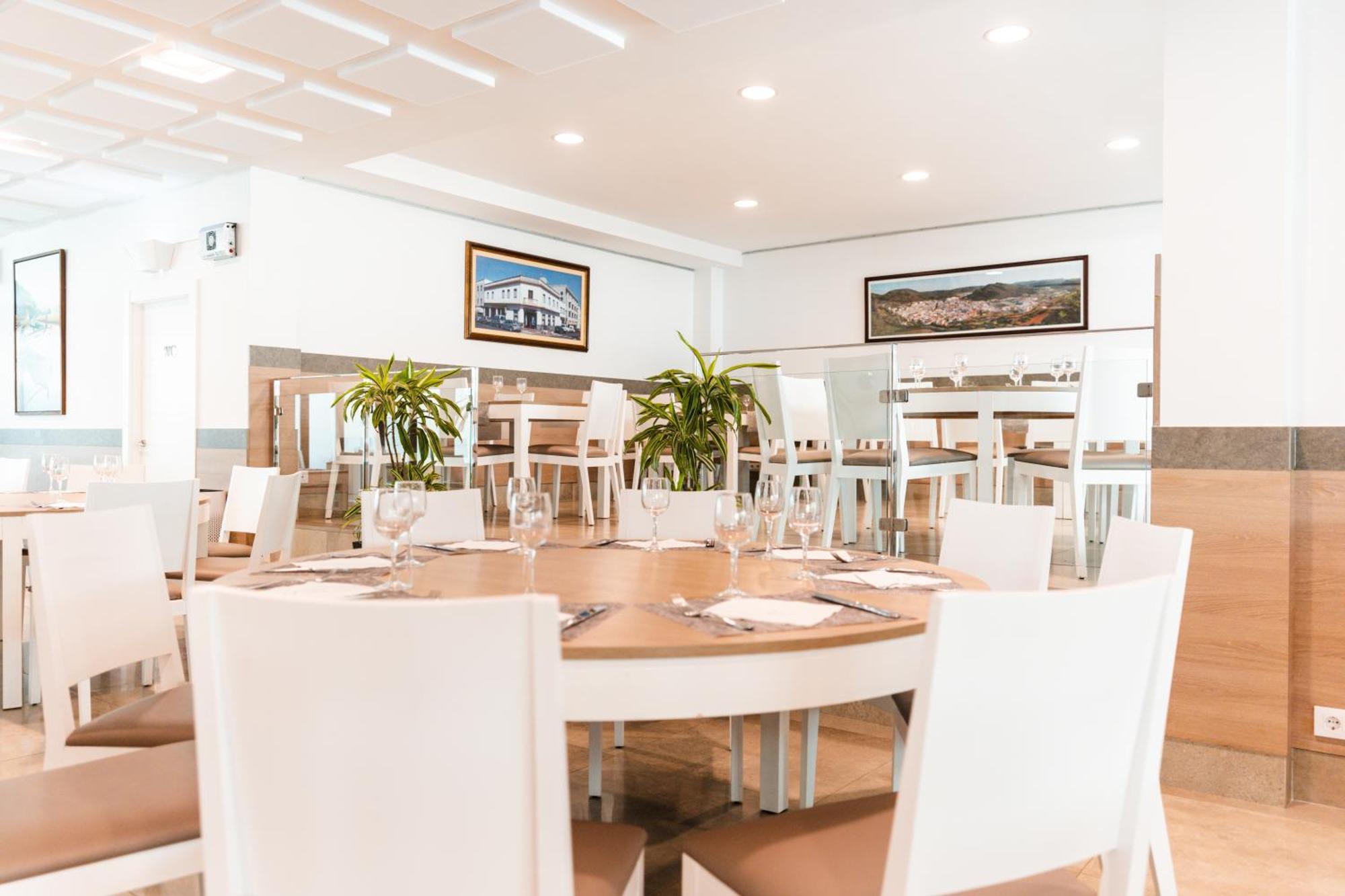Apartamentos Loar Ferreries Εξωτερικό φωτογραφία