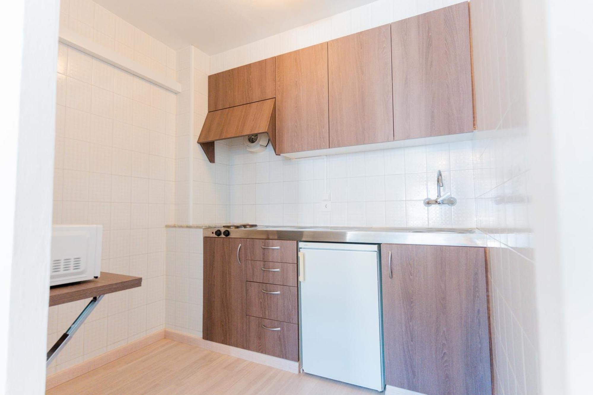 Apartamentos Loar Ferreries Εξωτερικό φωτογραφία