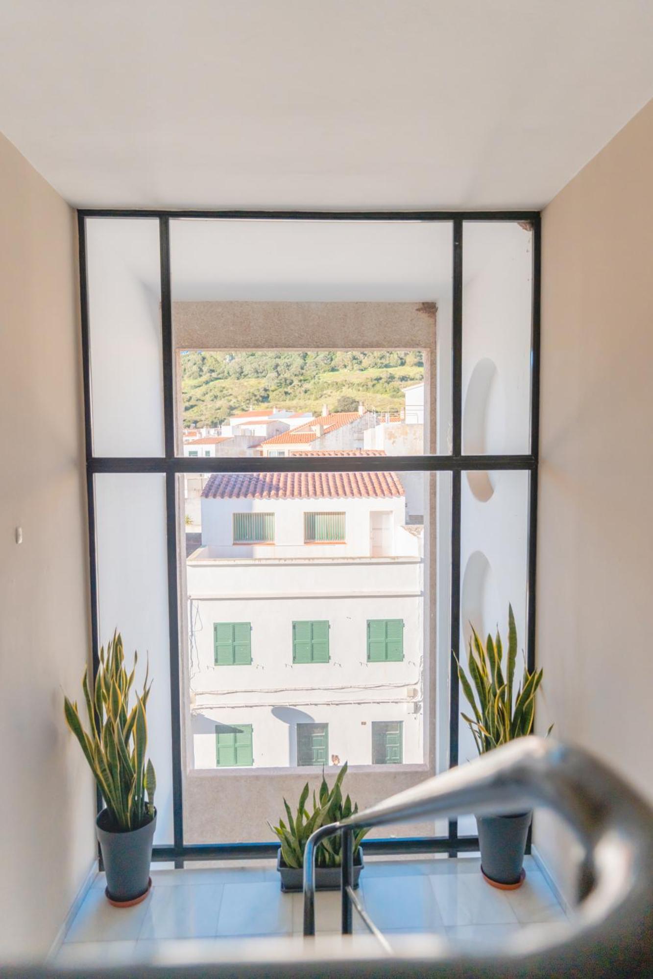 Apartamentos Loar Ferreries Εξωτερικό φωτογραφία